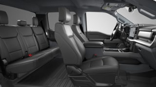 2026 Ford Super Duty® Internal Image 1